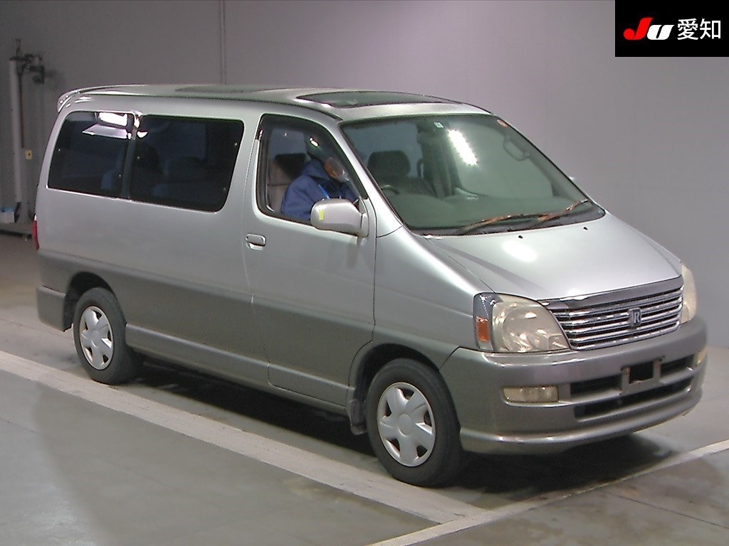 TOYOTA REGIUS