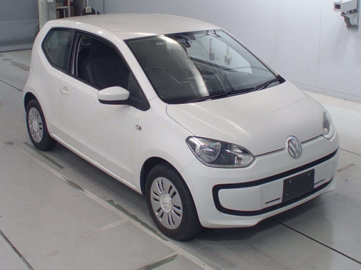 VOLKSWAGEN UP